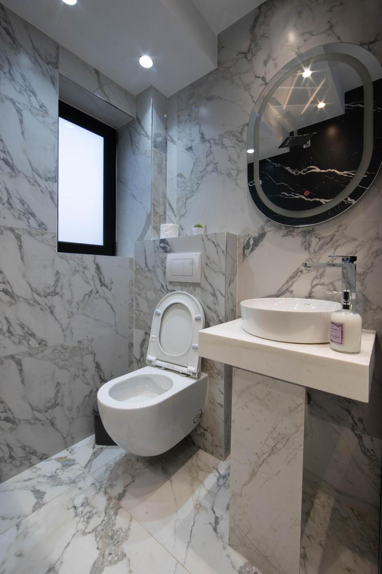Niki'S Apartments Тирана Экстерьер фото