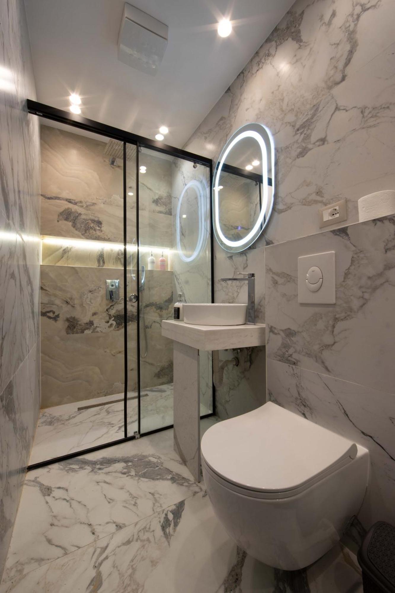 Niki'S Apartments Тирана Экстерьер фото